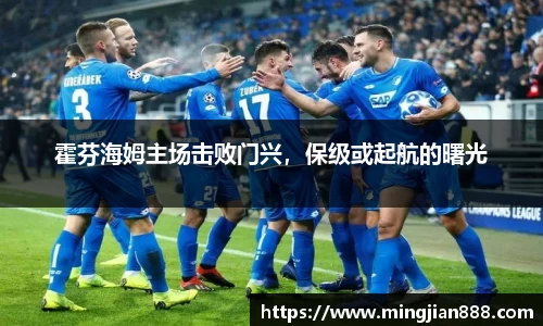 霍芬海姆主场击败门兴，保级或起航的曙光